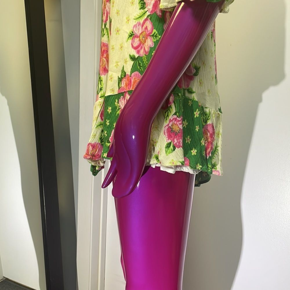 Farm Rio dress/tunic  - Picture 4 of 9